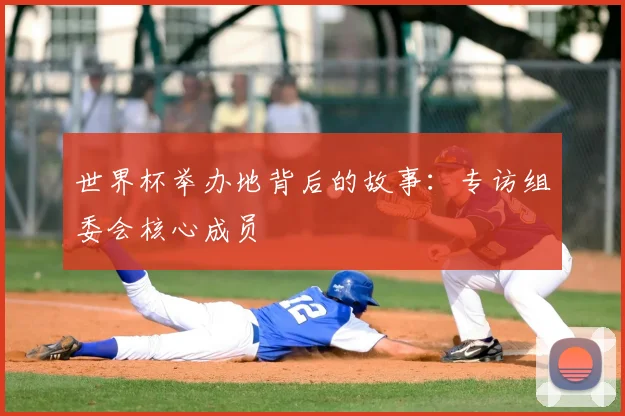 世界杯举办地背后的故事：专访组委会核心成员