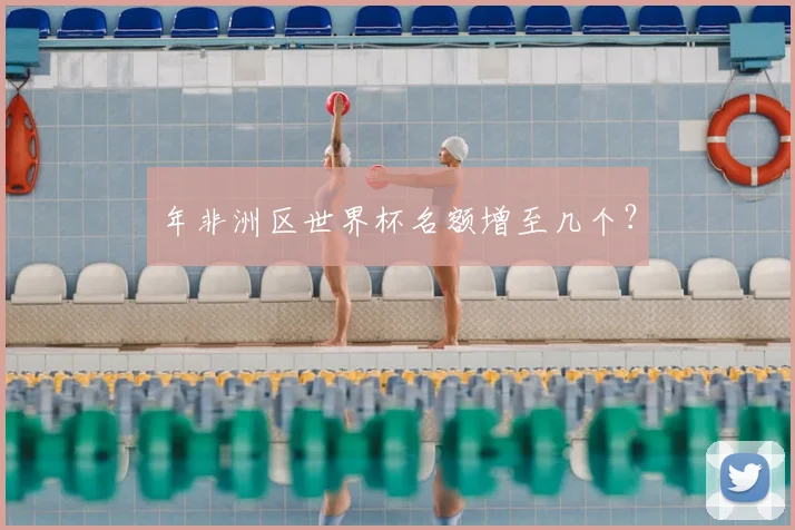 年非洲区世界杯名额增至几个？