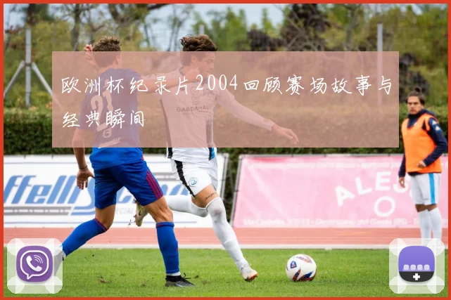欧洲杯纪录片2004回顾赛场故事与经典瞬间