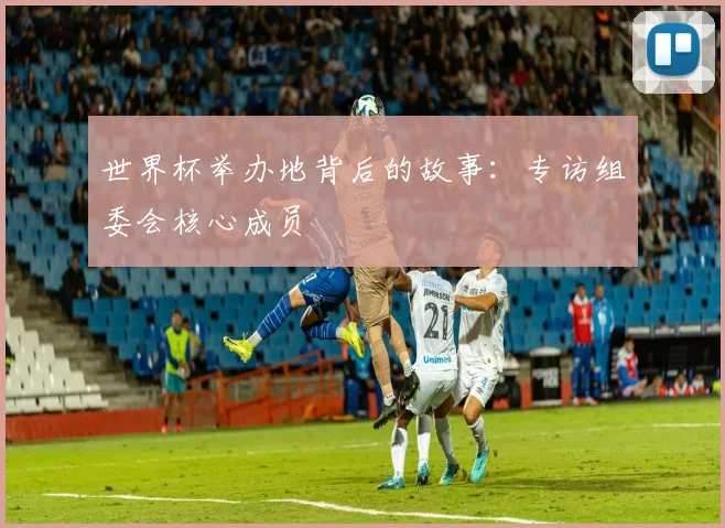 世界杯举办地背后的故事：专访组委会核心成员