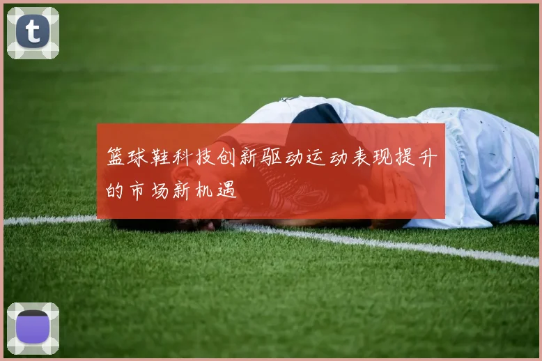 篮球鞋科技创新驱动运动表现提升的市场新机遇