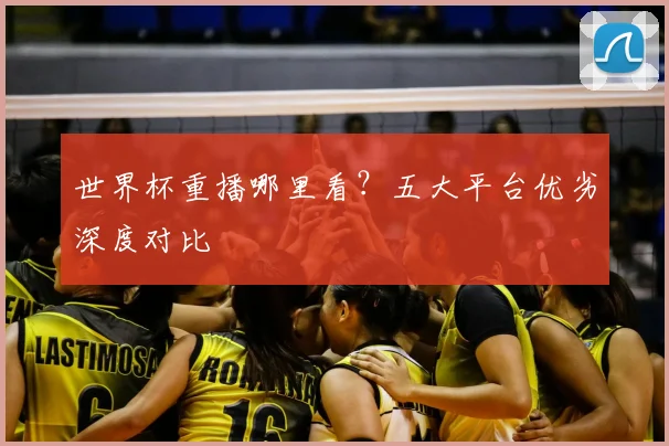 世界杯重播哪里看？五大平台优劣深度对比