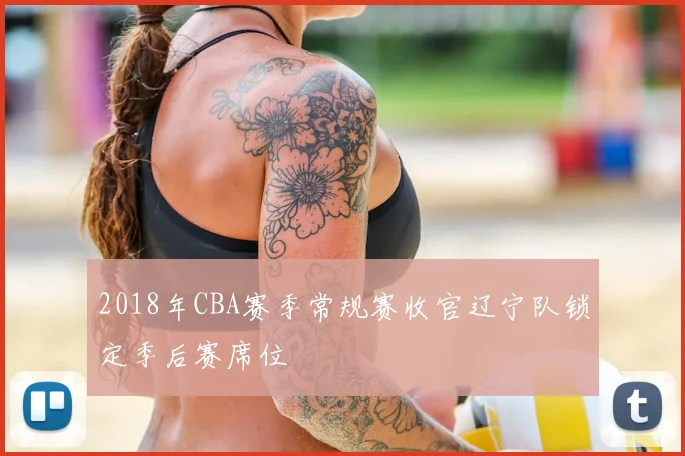 2018年CBA赛季常规赛收官辽宁队锁定季后赛席位