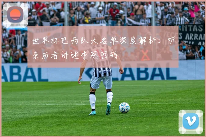 世界杯巴西队大名单深度解析：听亲历者讲述夺冠密码