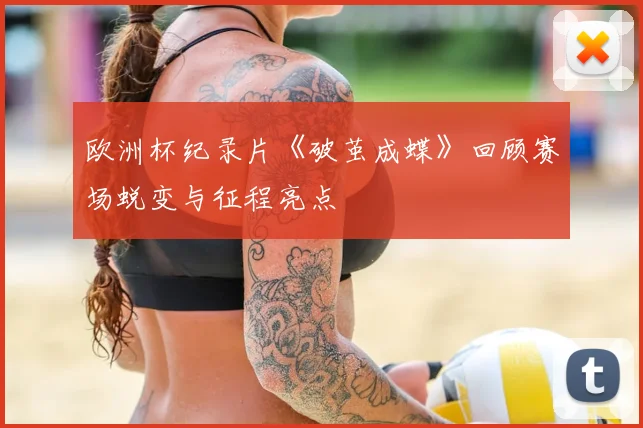 欧洲杯纪录片《破茧成蝶》回顾赛场蜕变与征程亮点